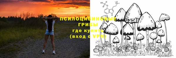 хмурый Баксан